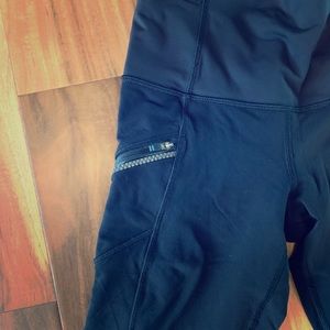 Lululemon Wunder Under tight